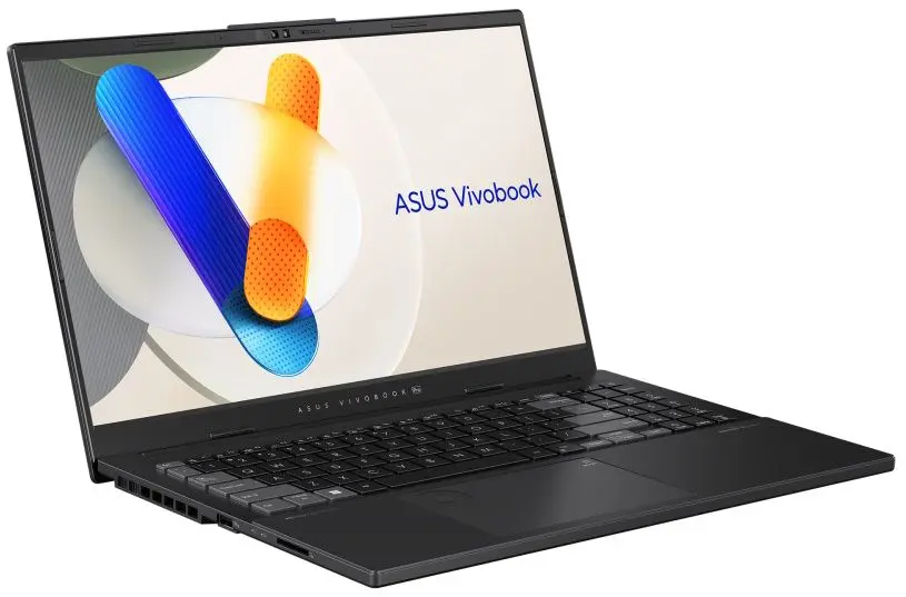 Ноутбук Asus Vivobook Pro 15 OLED N6506MU-MA026 Intel Core Ultra 9 185H 24GB DDR5/1TB SSD (Earl Grey)