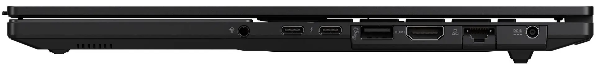 Laptop Asus Vivobook Pro 15 OLED N6506MU-MA026 Intel Core Ultra 9 185H 8+16GB DDR5/1TB SSD (Earl Grey)