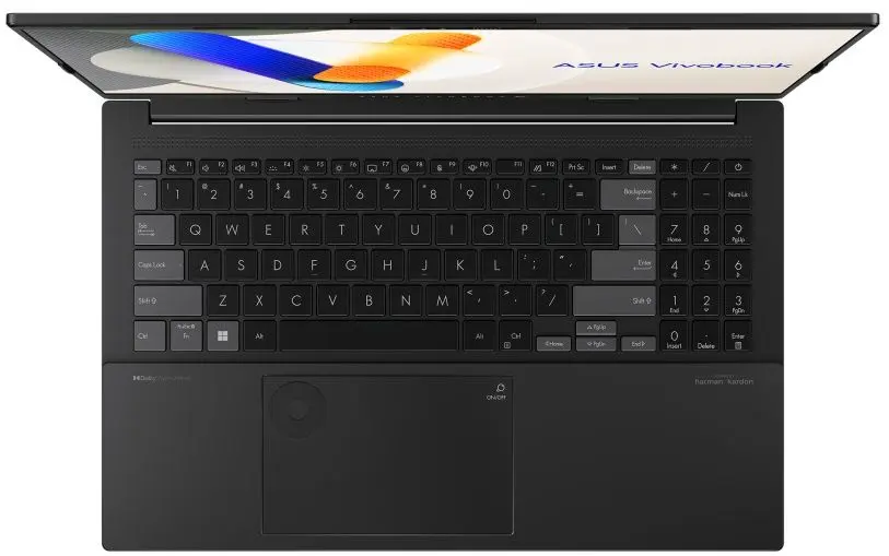 Ноутбук Asus Vivobook Pro 15 OLED N6506MU-MA045X Intel Core Ultra 9 185H 24GB DDR5/1TB SSD W11 (Earl Grey) - 3