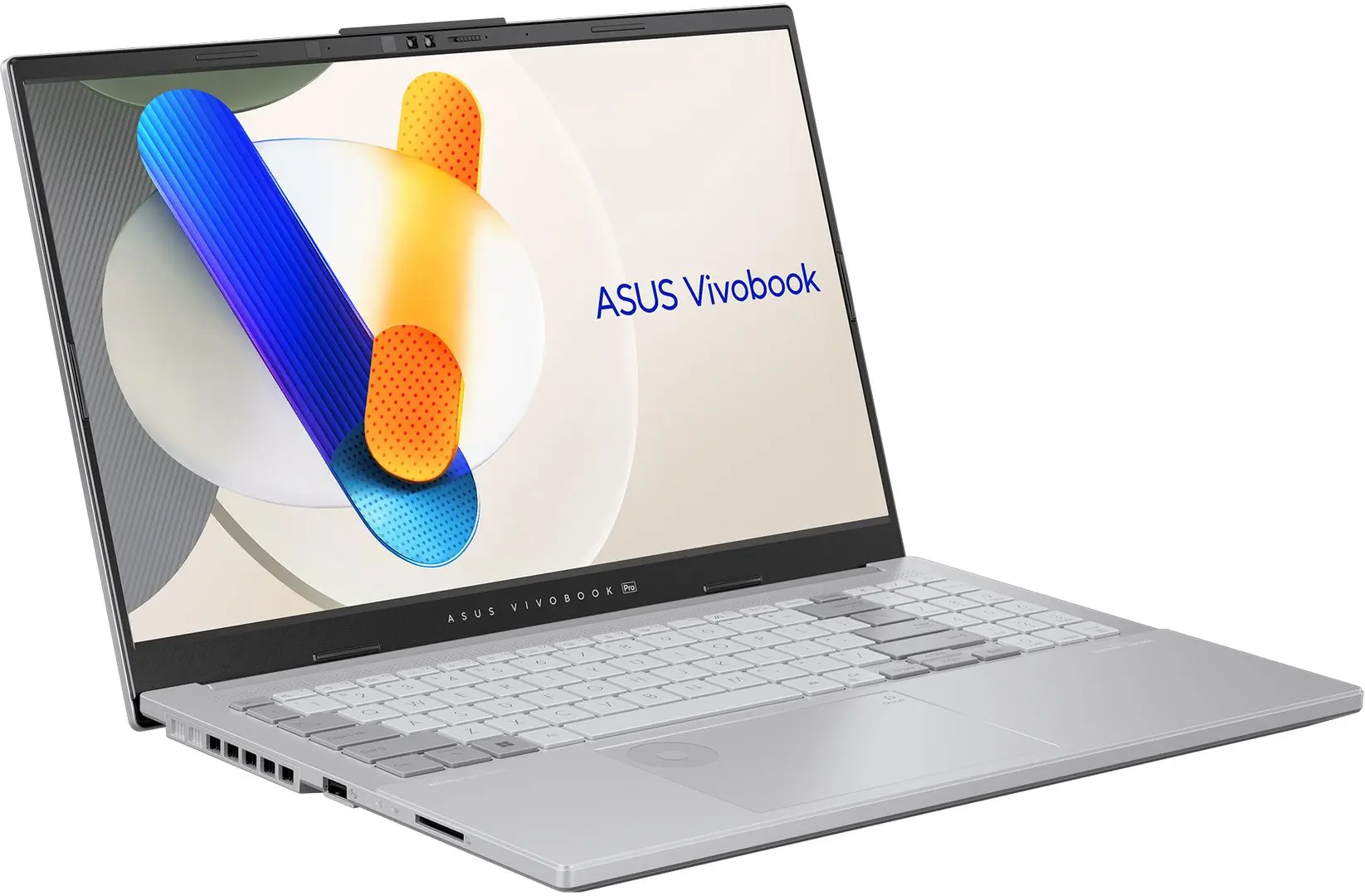 Ноутбук Asus Vivobook Pro 15 OLED N6506MV Intel Core Ultra 9 185H 24GB DDR5/1TB SSD (Earl Grey)