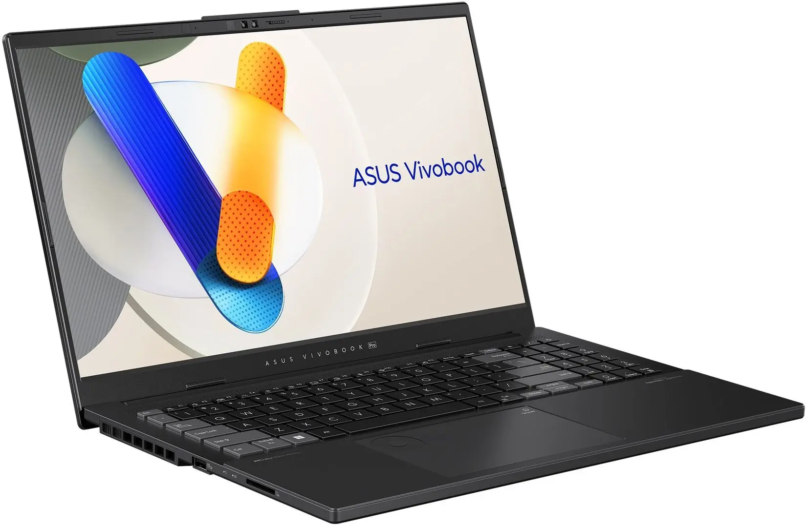 Laptop Asus Vivobook Pro 15 OLED N6506MV-MA015X Intel Core Ultra 9 185H 8+16GB DDR5/2TB SSD W11P (Earl Grey)