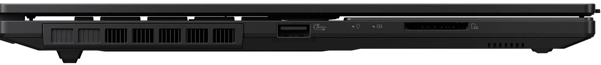 Laptop Asus Vivobook Pro 15 OLED N6506MV-MA015X Intel Core Ultra 9 185H 8+16GB DDR5/2TB SSD W11P (Earl Grey)