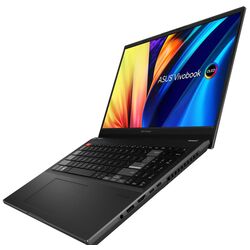 Laptop Asus VivoBook Pro 15Х OLED M6501RR-MA013X AMD Ryzen 5 6900HX 32GB DDR5/1TB SSD W11P (Black) Thumb