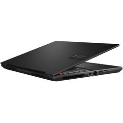 Laptop Asus VivoBook Pro 15Х OLED M6501RR-MA013X AMD Ryzen 5 6900HX 32GB DDR5/1TB SSD W11P (Black) Thumb