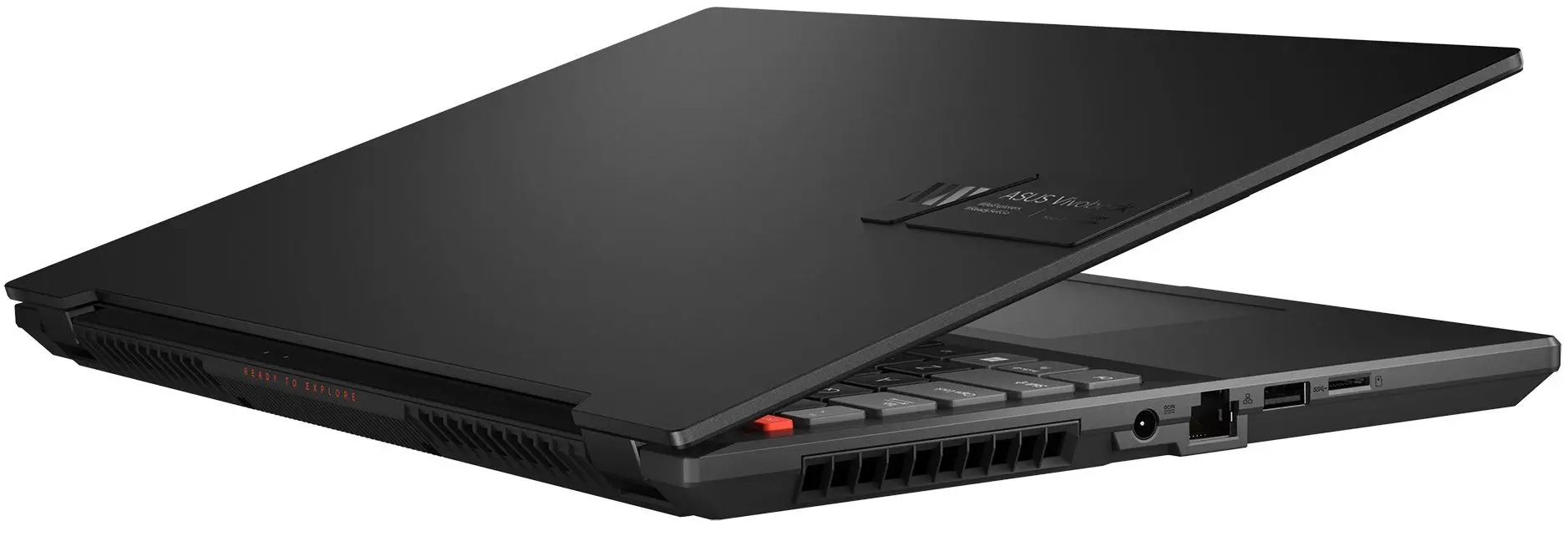 Laptop Asus VivoBook Pro 15Х OLED M6501RR-MA013X AMD Ryzen 5 6900HX 32GB DDR5/1TB SSD W11P (Black)