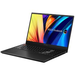 Ноутбук Asus Vivobook Pro 15X OLED M6501RM-MA014X AMD Ryzen 9 6900HX 32GB DDR5/1TB SSD W11P (Black) Thumb