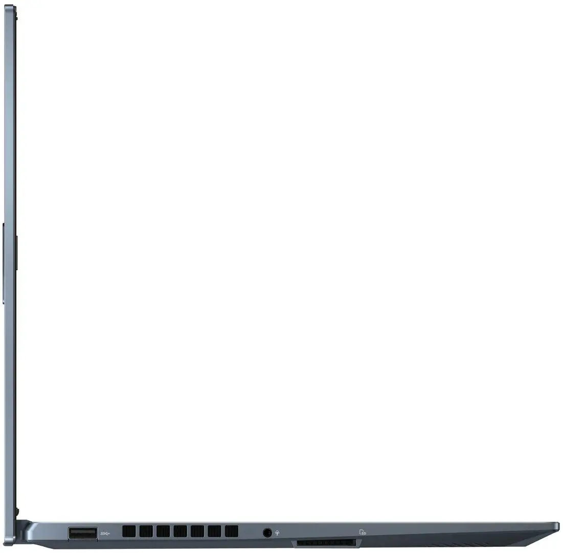Laptop Asus VivoBook Pro 16 K6602HC-MB020X Intel Core i5 11400H 16GB DDR4/512GB SSD (Grey) - 11