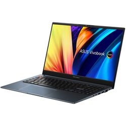 Laptop Asus VivoBook Pro 16 K6602HC-MB020X Intel Core i5 11400H 16GB DDR4/512GB SSD (Grey) Thumb