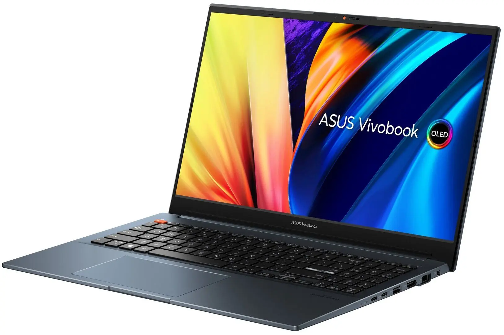 Ноутбук Asus VivoBook Pro 16 K6602HE-KV001X Intel Core i7 11800H 16GB DDR4/1T SSD (Grey) - 3