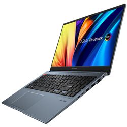 Ноутбук Asus VivoBook Pro 16 K6602HE-KV001X Intel Core i7 11800H 16GB DDR4/1T SSD (Grey) Thumb