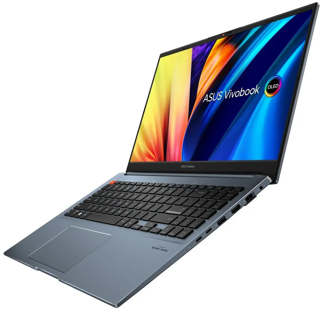 Ноутбук Asus VivoBook Pro 16 K6602HE-KV001X Intel Core i7 11800H 16GB DDR4/1T SSD (Grey) - 5