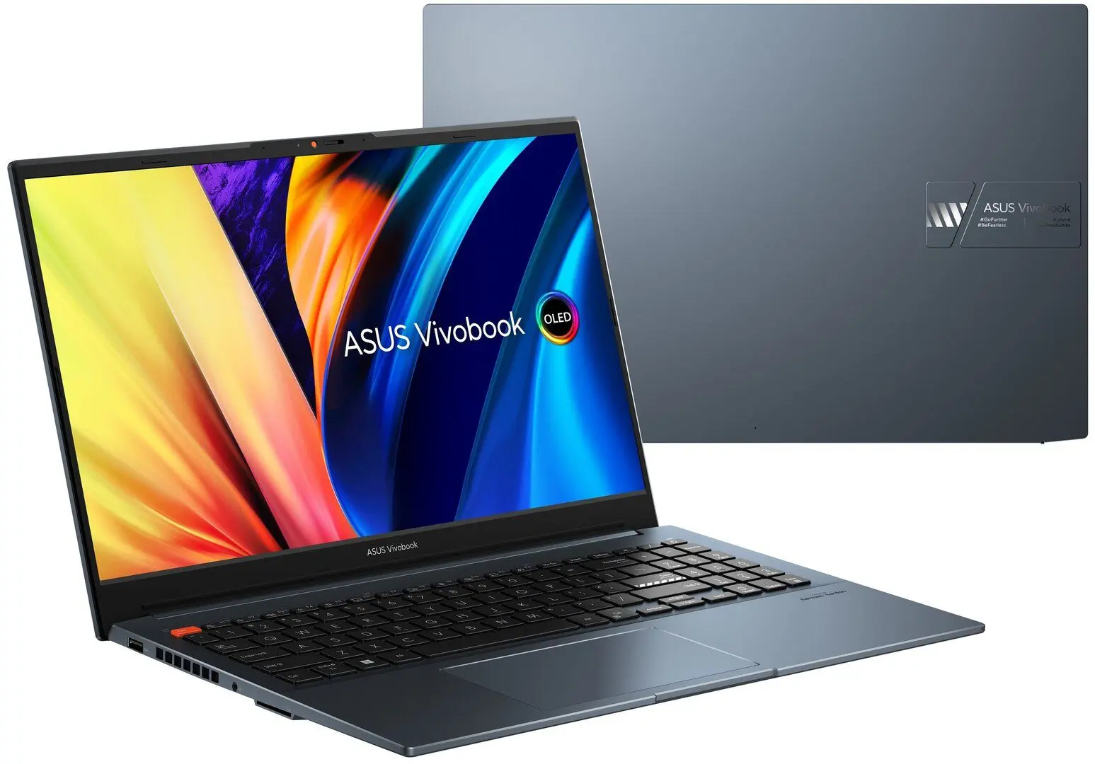 Ноутбук Asus VivoBook Pro 16 K6602HE-KV001X Intel Core i7 11800H 16GB DDR4/1T SSD (Grey) - 6