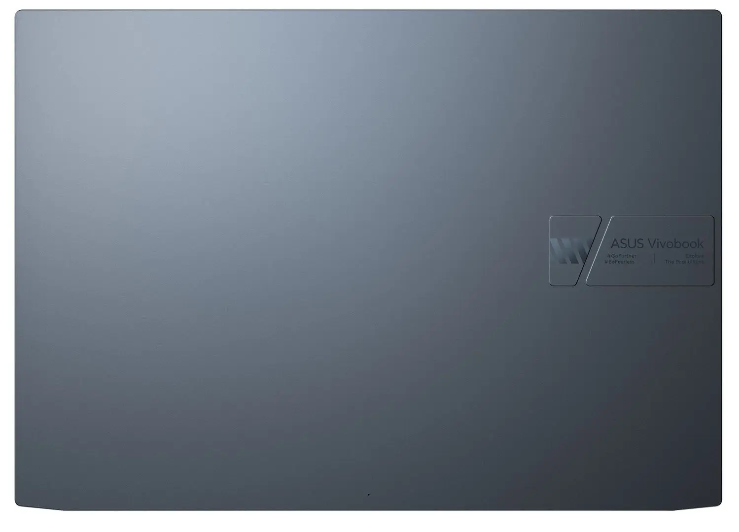 Ноутбук Asus VivoBook Pro 16 K6602VV-KV148X Intel Core i9-13900H 16GB DDR5/1TB SSD (Quiet Blue) - 2