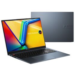 Ноутбук Asus VivoBook Pro 16 K6602VV-KV148X Intel Core i9-13900H 16GB DDR5/1TB SSD (Quiet Blue) Thumb