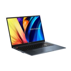 Laptop Asus Vivobook Pro 16 K6602VV-MX108X Intel Core i9-13900H 16GB DDR5/512GB SSD W11P (Blue) Thumb