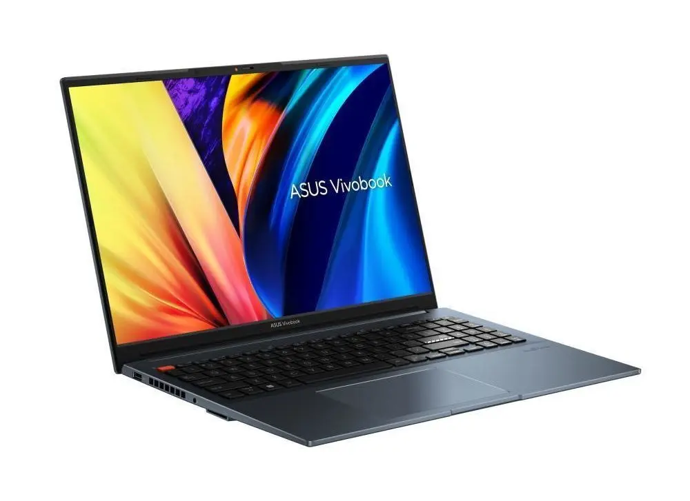 Laptop Asus Vivobook Pro 16 K6602VV-MX108X Intel Core i9-13900H 16GB DDR5/512GB SSD W11P (Blue)