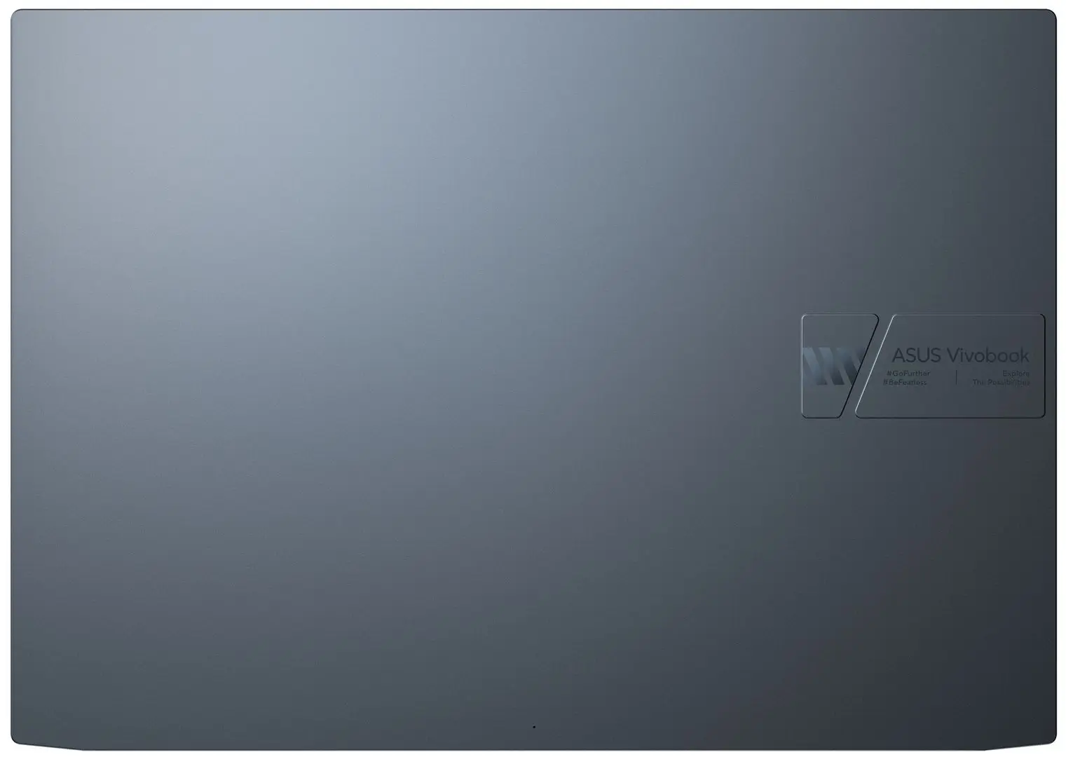 Laptop Asus Vivobook Pro 16 K6602VV-MX108X Intel Core i9-13900H 16GB DDR5/512GB SSD W11P (Blue)