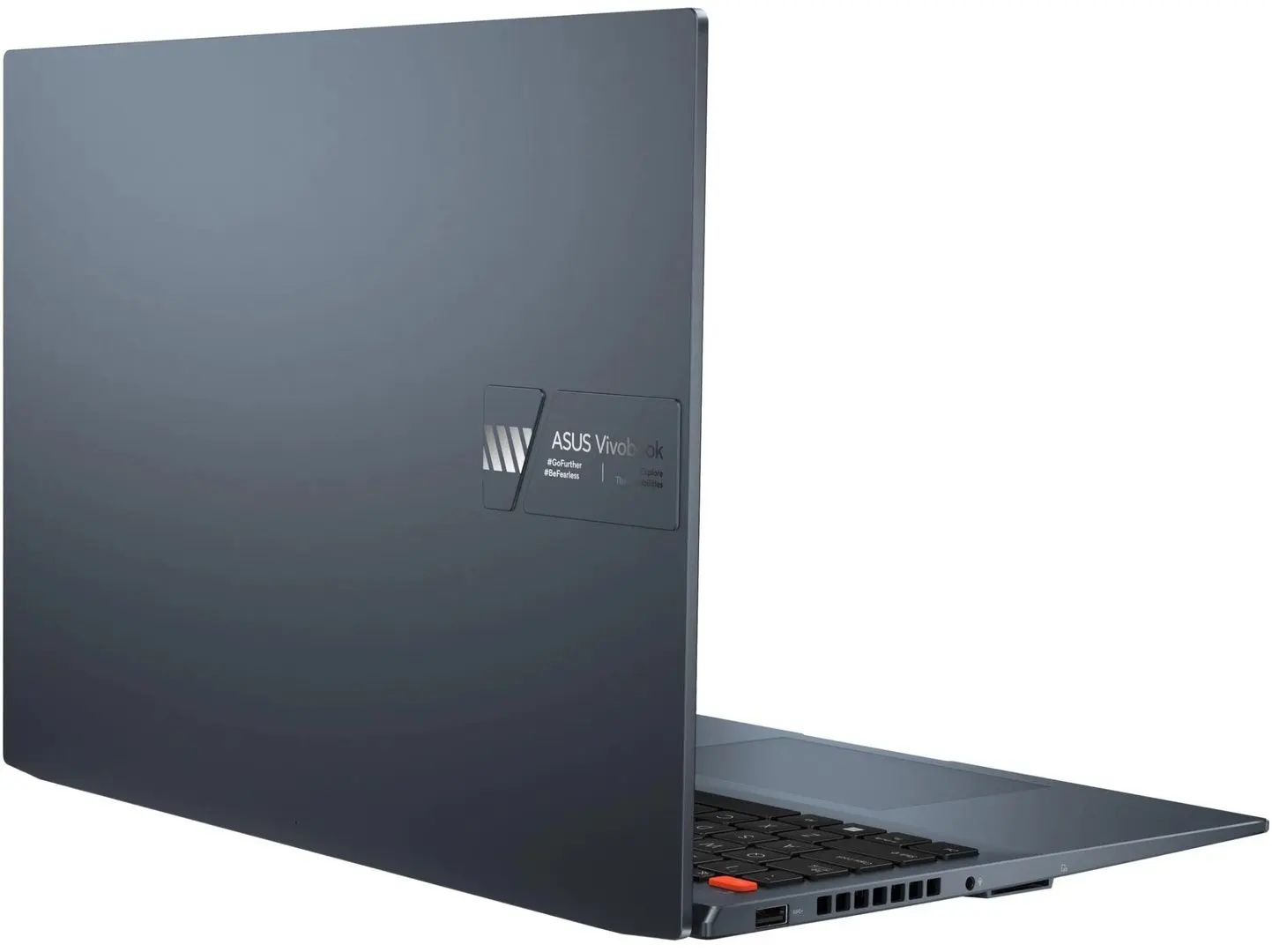 Ноутбук Asus Vivobook Pro 16 K6602ZE-N1063 Intel Core i7-12650H 16GB DDR4/1TB SSD (Quiet Blue) - 5