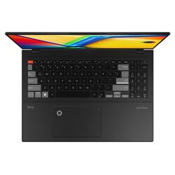 Laptop Asus VivoBook Pro 16 K6604JV-MX035X Intel Core i9-13980HX 32GB DDR5/1TB SSD (Black) Thumb