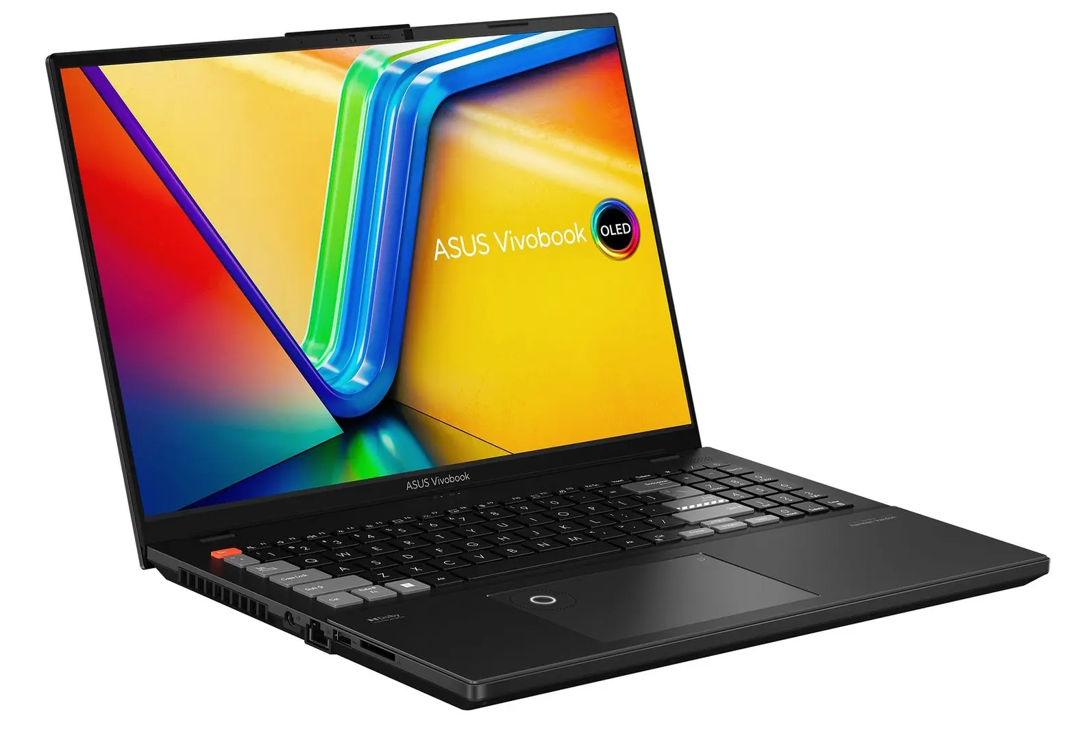 Laptop Asus VivoBook Pro 16 K6604JV-MX035X Intel Core i9-13980HX 32GB DDR5/1TB SSD (Black)