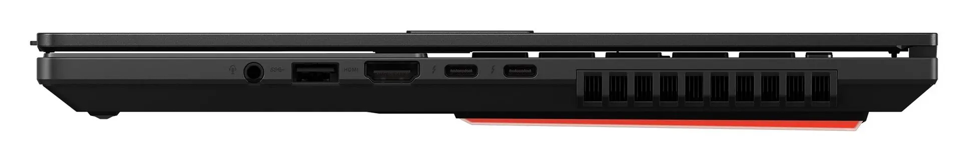 Laptop Asus VivoBook Pro 16 K6604JV-MX035X Intel Core i9-13980HX 32GB DDR5/1TB SSD (Black)