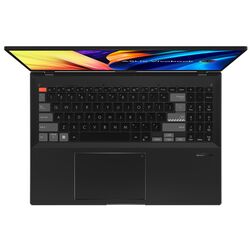 Laptop Asus Vivobook Pro 16 M7601RM-MX070W AMD Ryzen 9 6900HX 16GB DDR5/1TB (Black) Thumb