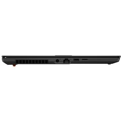 Laptop Asus Vivobook Pro 16 M7601RM-MX070W AMD Ryzen 9 6900HX 16GB DDR5/1TB (Black) Thumb