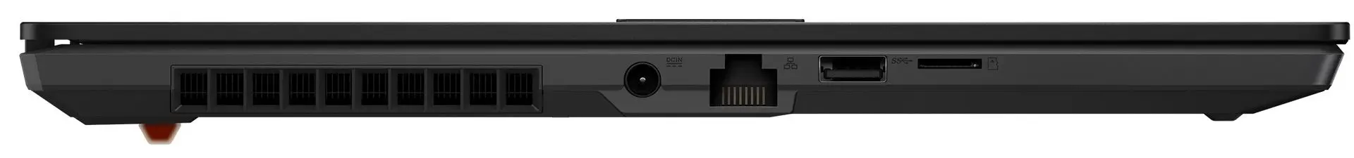 Laptop Asus Vivobook Pro 16 M7601RM-MX070W AMD Ryzen 9 6900HX 16GB DDR5/1TB (Black)