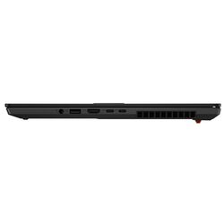Laptop Asus Vivobook Pro 16 M7601RM-MX070W AMD Ryzen 9 6900HX 16GB DDR5/1TB (Black) Thumb