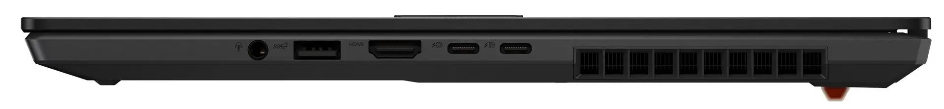 Laptop Asus Vivobook Pro 16 M7601RM-MX070W AMD Ryzen 9 6900HX 16GB DDR5/1TB (Black)