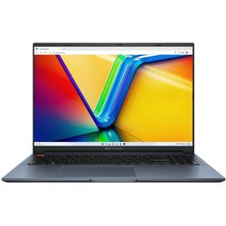 Laptop Asus Vivobook Pro 16 OLED K6602ZC-MX092 Intel Core i7-12700H 16GB DDR4/1TB SSD (Quiet Blue)