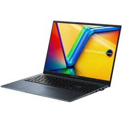 Ноутбук Asus Vivobook Pro 16 OLED K6602ZC-MX092 Intel Core i7-12700H 16GB DDR4/1TB SSD (Quiet Blue) Thumb