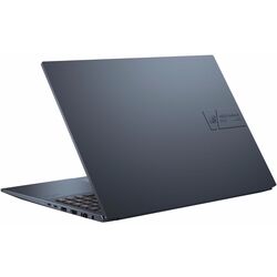 Ноутбук Asus Vivobook Pro 16 OLED K6602ZC-MX092 Intel Core i7-12700H 16GB DDR4/1TB SSD (Quiet Blue) Thumb