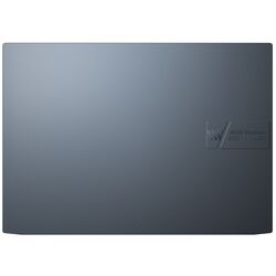 Ноутбук Asus Vivobook Pro 16 OLED K6602ZC-MX092 Intel Core i7-12700H 16GB DDR4/1TB SSD (Quiet Blue) Thumb