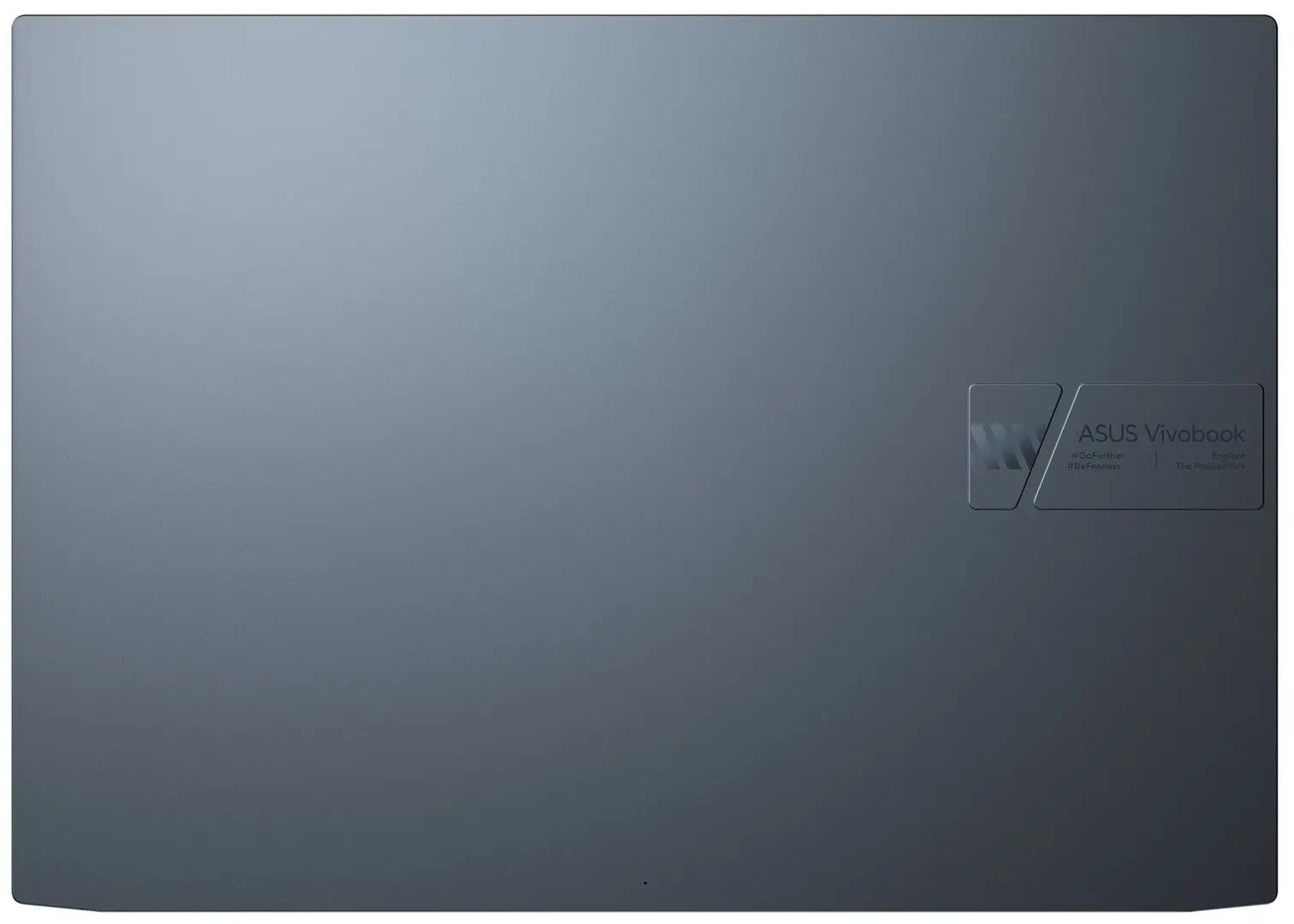 Ноутбук Asus Vivobook Pro 16 OLED K6602ZC-MX092 Intel Core i7-12700H 16GB DDR4/1TB SSD (Quiet Blue) - 6
