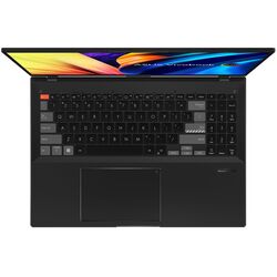 Laptop Asus Vivobook Pro 16X N7601ZW-K8090X Intel Core i9-12900H 32GB DDR5/2TB SSD (Black) Thumb