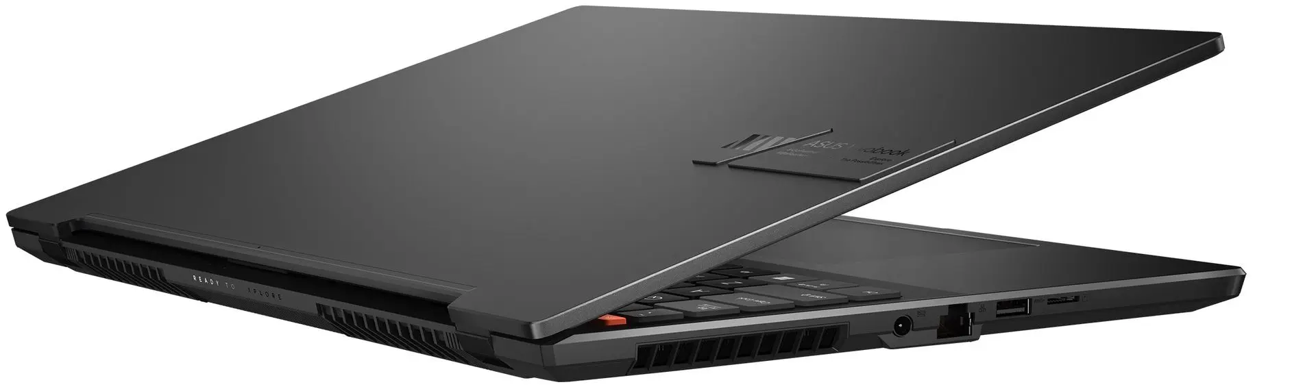 Laptop Asus Vivobook Pro 16X N7601ZW-K8090X Intel Core i9-12900H 32GB DDR5/2TB SSD (Black)