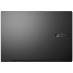 Laptop Asus Vivobook Pro 16X N7601ZW-K8090X Intel Core i9-12900H 32GB DDR5/2TB SSD (Black) Thumb