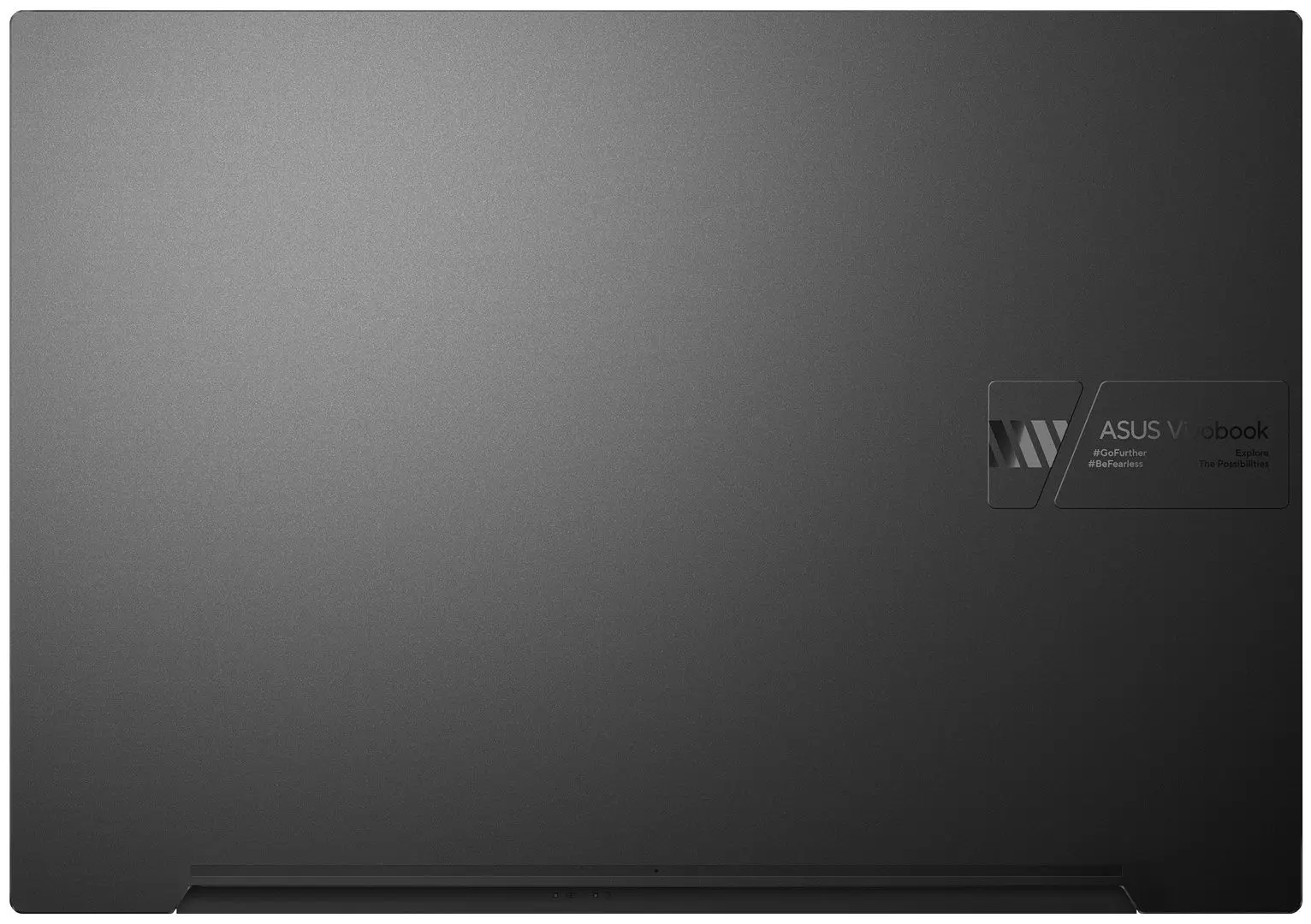 Laptop Asus Vivobook Pro 16X N7601ZW-K8090X Intel Core i9-12900H 32GB DDR5/2TB SSD (Black)