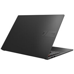 Laptop Asus Vivobook Pro 16X OLED M7600QC Ryzen 7 5800H 16GB DDR4/512GB SSD (Earl Grey) Thumb