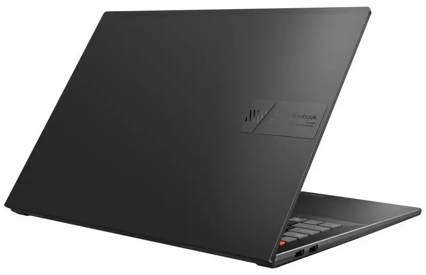 Laptop Asus Vivobook Pro 16X OLED M7600QC Ryzen 7 5800H 16GB DDR4/512GB SSD (Earl Grey) - 4