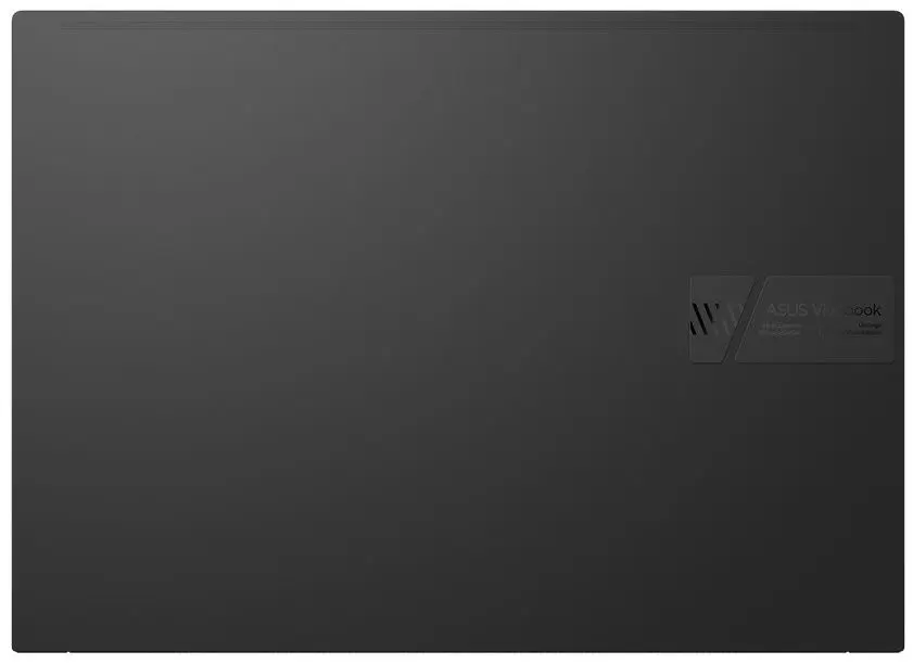 Laptop Asus Vivobook Pro 16X OLED M7600QC Ryzen 7 5800H 16GB DDR4/512GB SSD (Earl Grey) - 3