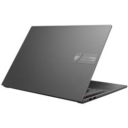 Laptop Asus VivoBook Pro 16X OLED N7600PC-L2186X Intel Core i7-11370H 16GB DDR4/1TB SSD (Earl Grey) Thumb