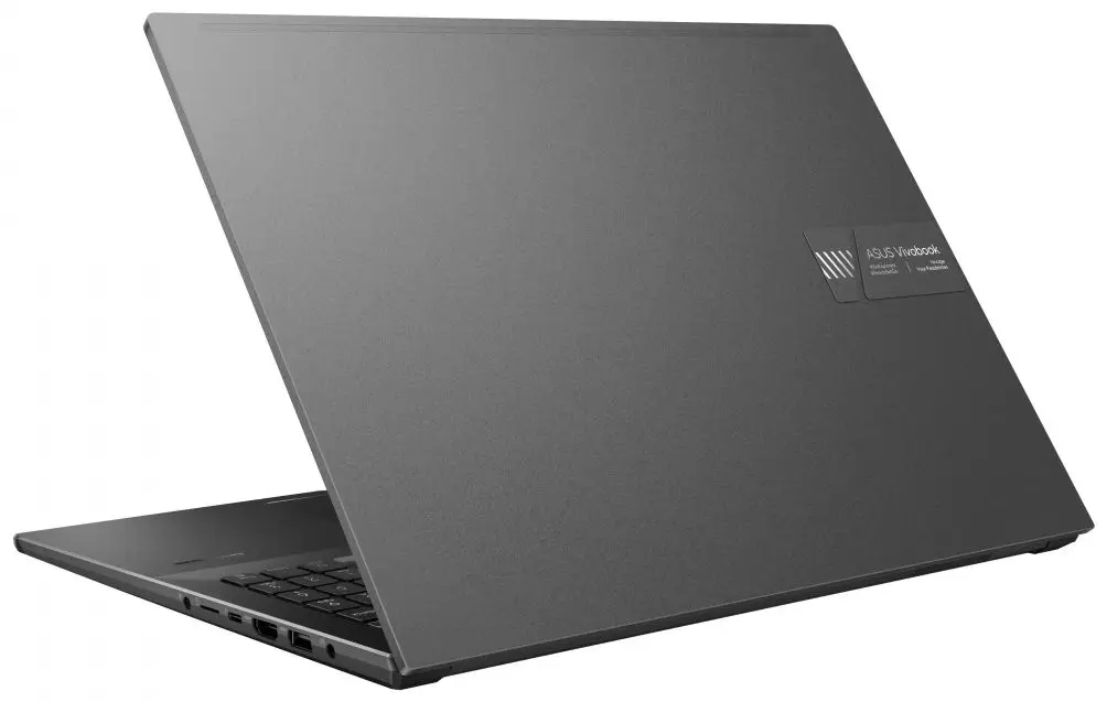 Laptop Asus VivoBook Pro 16X OLED N7600PC-L2186X Intel Core i7-11370H 16GB DDR4/1TB SSD (Earl Grey) - 12