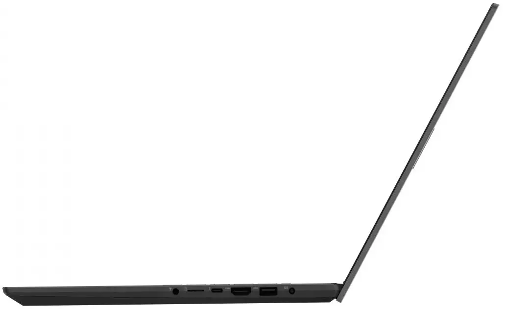 Laptop Asus VivoBook Pro 16X OLED N7600PC-L2186X Intel Core i7-11370H 16GB DDR4/1TB SSD (Earl Grey) - 13
