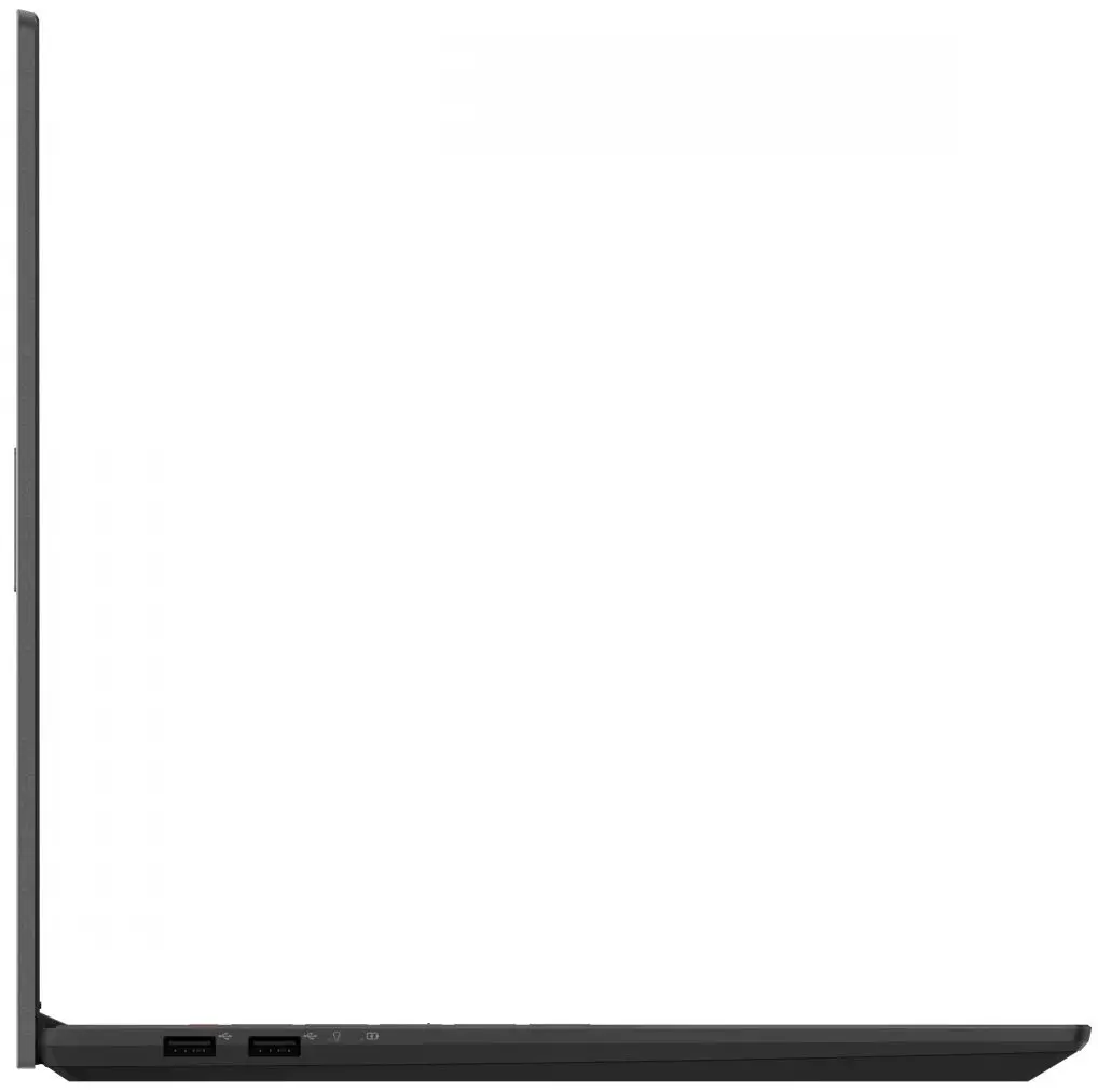 Laptop Asus VivoBook Pro 16X OLED N7600PC-L2186X Intel Core i7-11370H 16GB DDR4/1TB SSD (Earl Grey) - 14