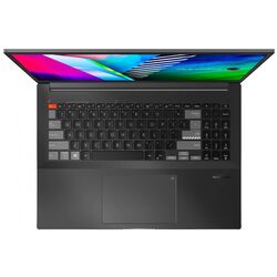 Laptop Asus VivoBook Pro 16X OLED N7600PC-L2186X Intel Core i7-11370H 16GB DDR4/1TB SSD (Earl Grey) Thumb