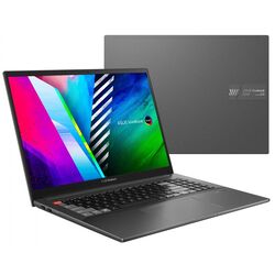 Laptop Asus VivoBook Pro 16X OLED N7600PC-L2186X Intel Core i7-11370H 16GB DDR4/1TB SSD (Earl Grey) Thumb