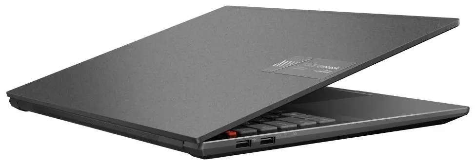 Laptop Asus VivoBook Pro 16X OLED N7600PC-L2186X Intel Core i7-11370H 16GB DDR4/1TB SSD (Earl Grey) - 9