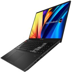 Ноутбук Asus Vivobook Pro 16X OLED N7601ZM-MQ238X Intel Core i7-12700H 16GB DDR5/1TB SSD W11P (Tech Black) Thumb